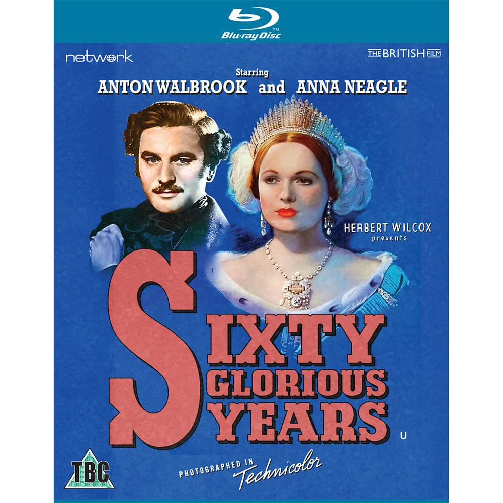 Sixty Glorious Years Afbeelding 1