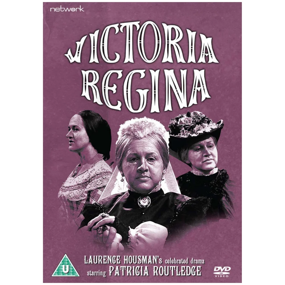 Victoria Regina Afbeelding 1
