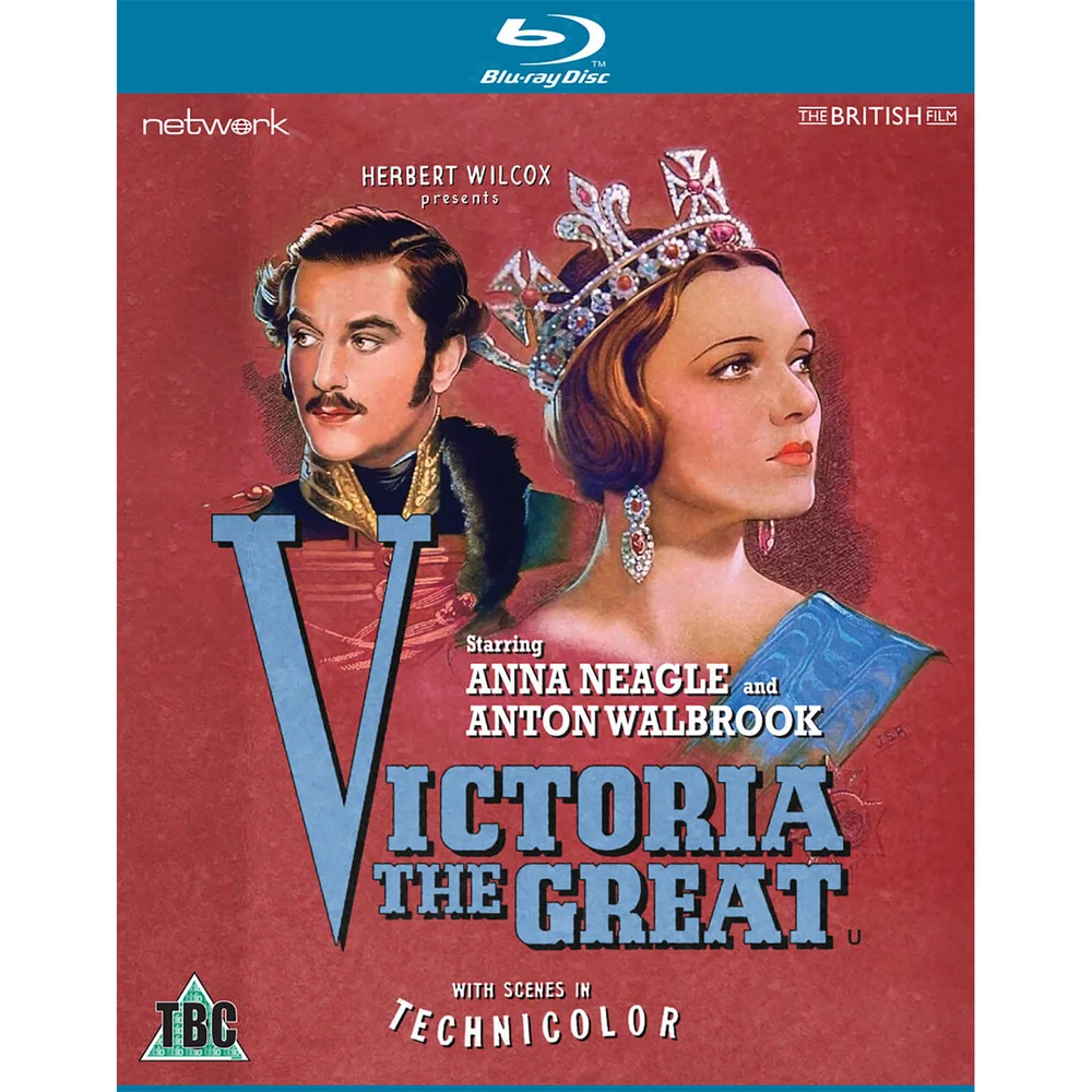 Victoria The Great Afbeelding 1