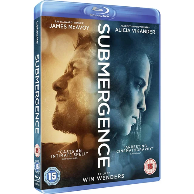 Submergence