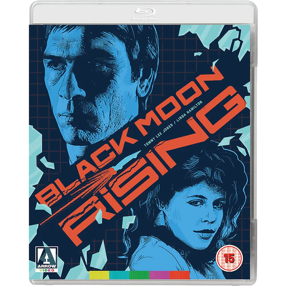 Black Moon Rising Afbeelding 1