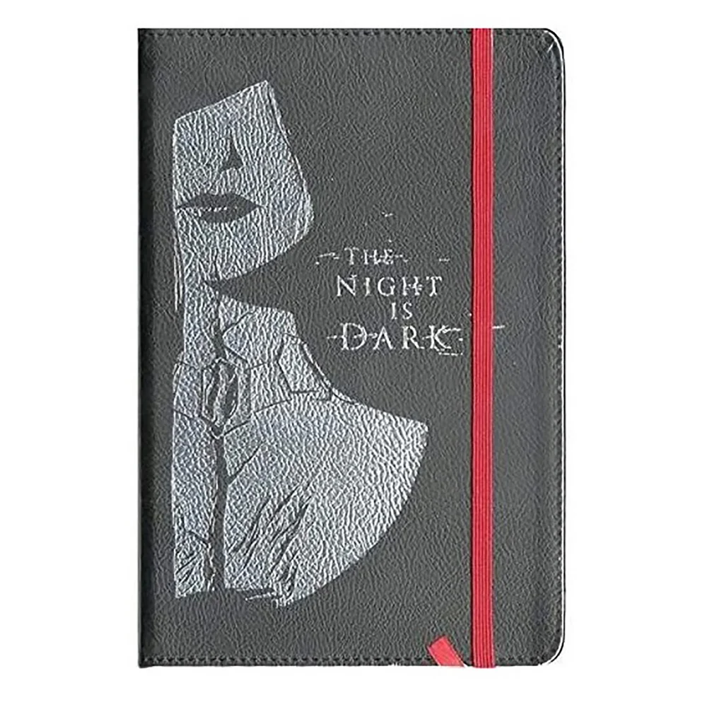 Game Of Thrones Notebook Afbeelding 1