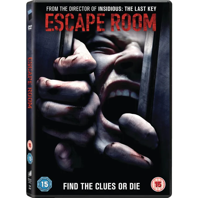 Escape Room