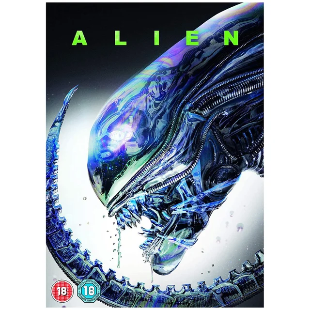 Alien 40e jubileum