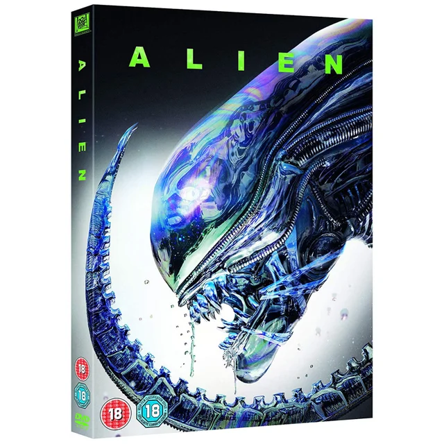 Alien 40e jubileum