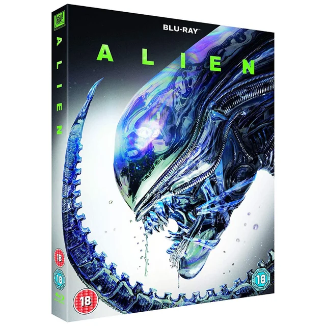 Alien 40e jubileum