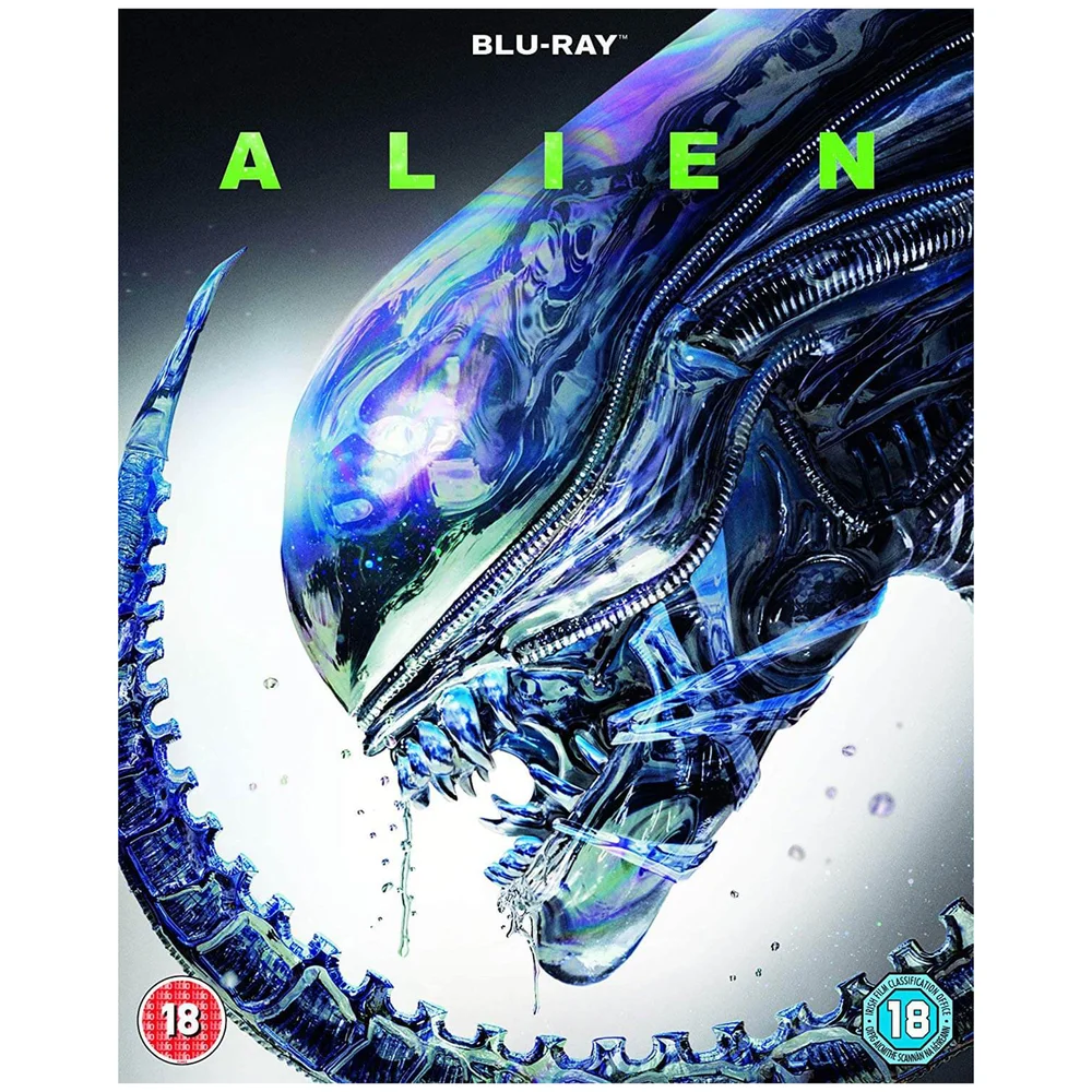 Alien 40e jubileum Afbeelding 1