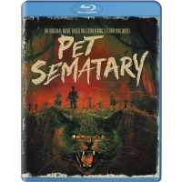 Pet Sematary - 30e jubileum - undefined undefined