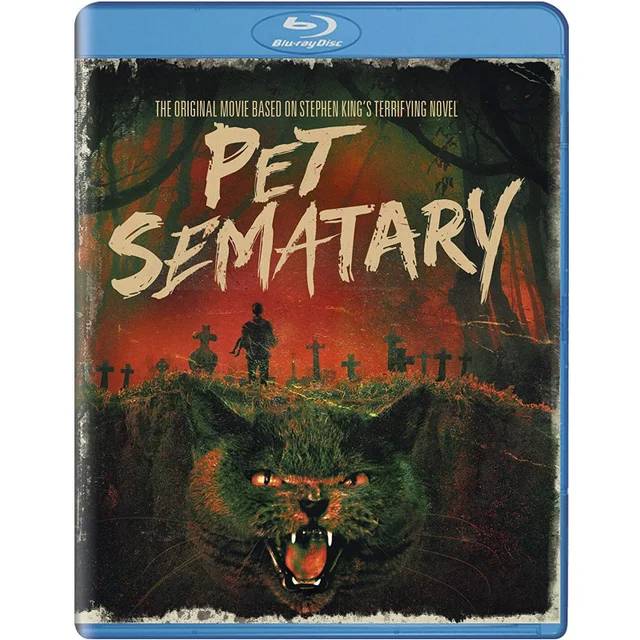 Pet Sematary - 30e jubileum
