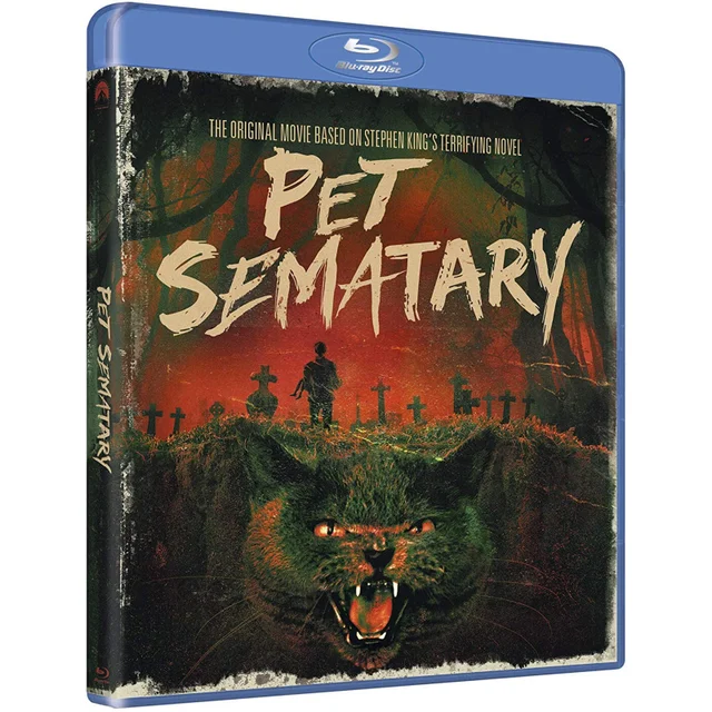 Pet Sematary - 30e jubileum