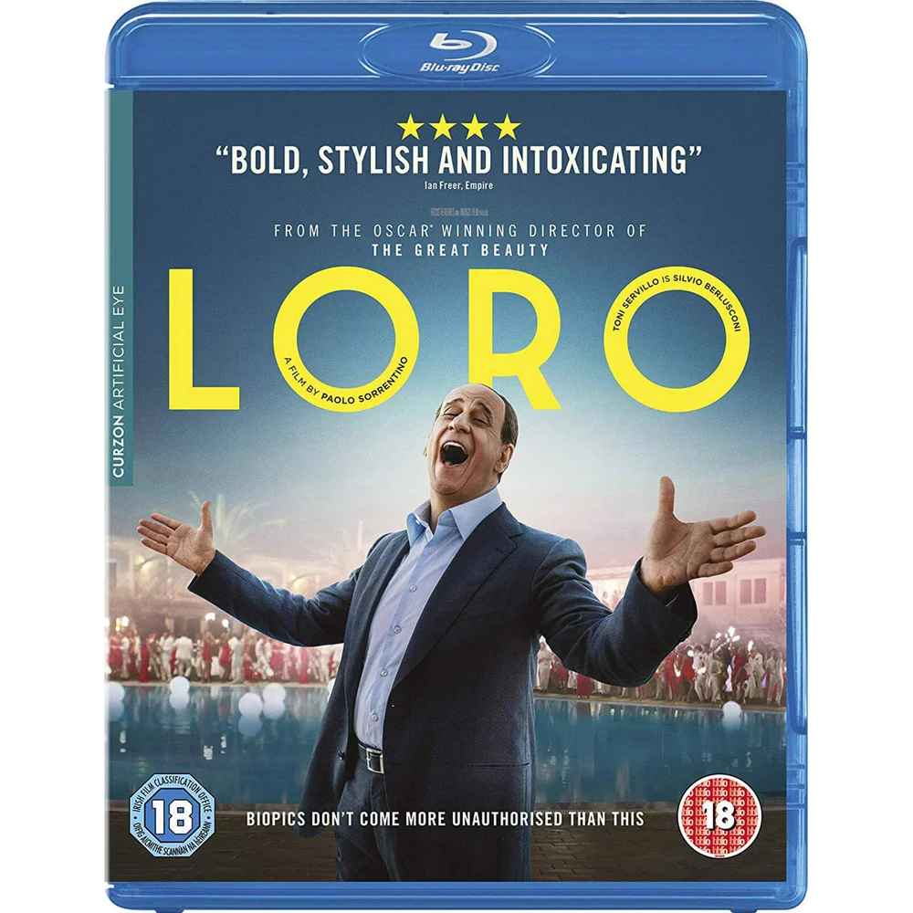 Loro Afbeelding 1
