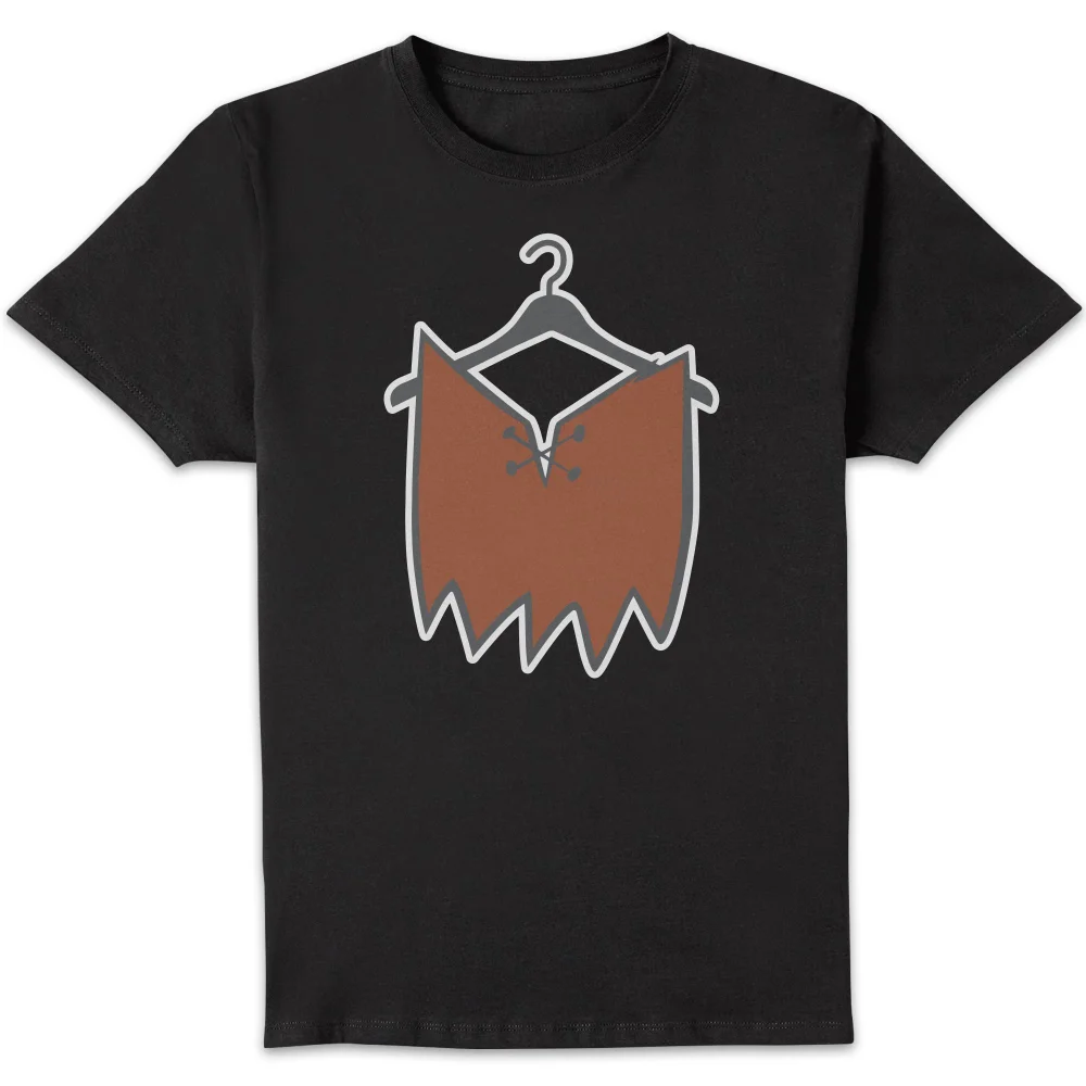 The Flintstones Barney Shirt Men's T-Shirt - Black - S Afbeelding 1