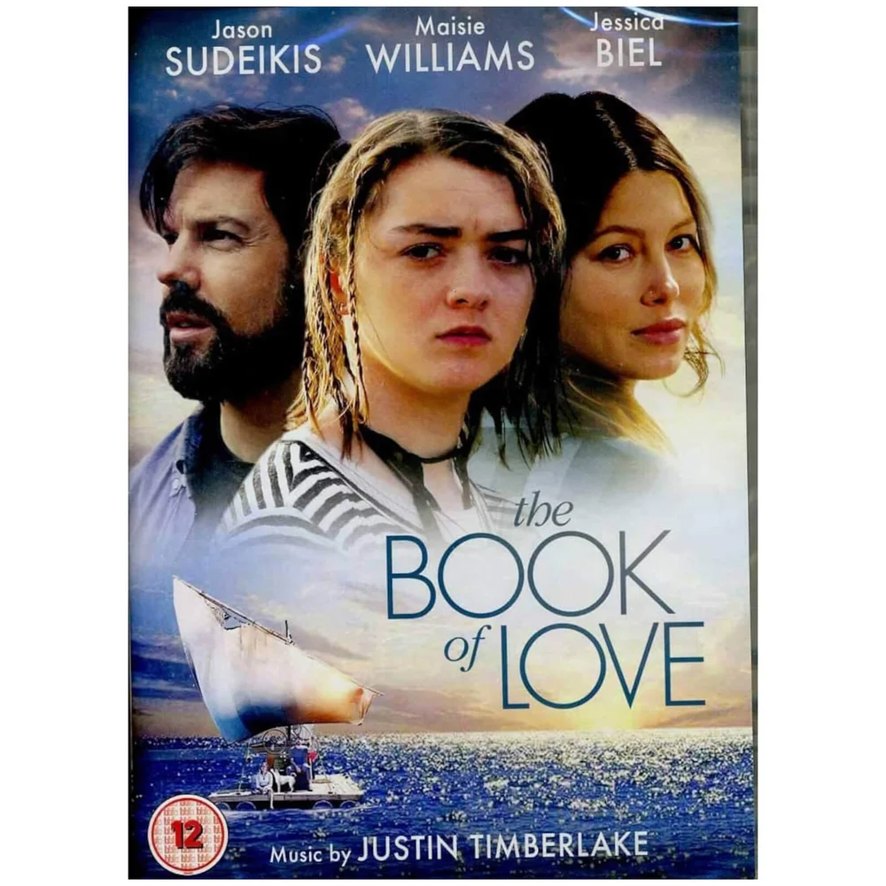 The Book of Love Afbeelding 1