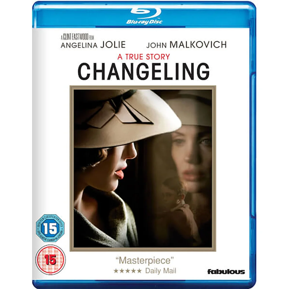 Changeling Afbeelding 1