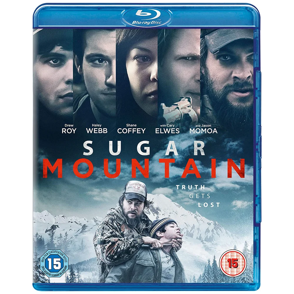 Sugar Mountain Afbeelding 1