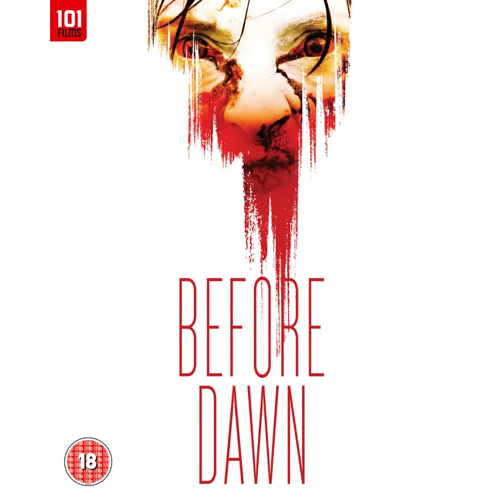 Before Dawn Afbeelding 1