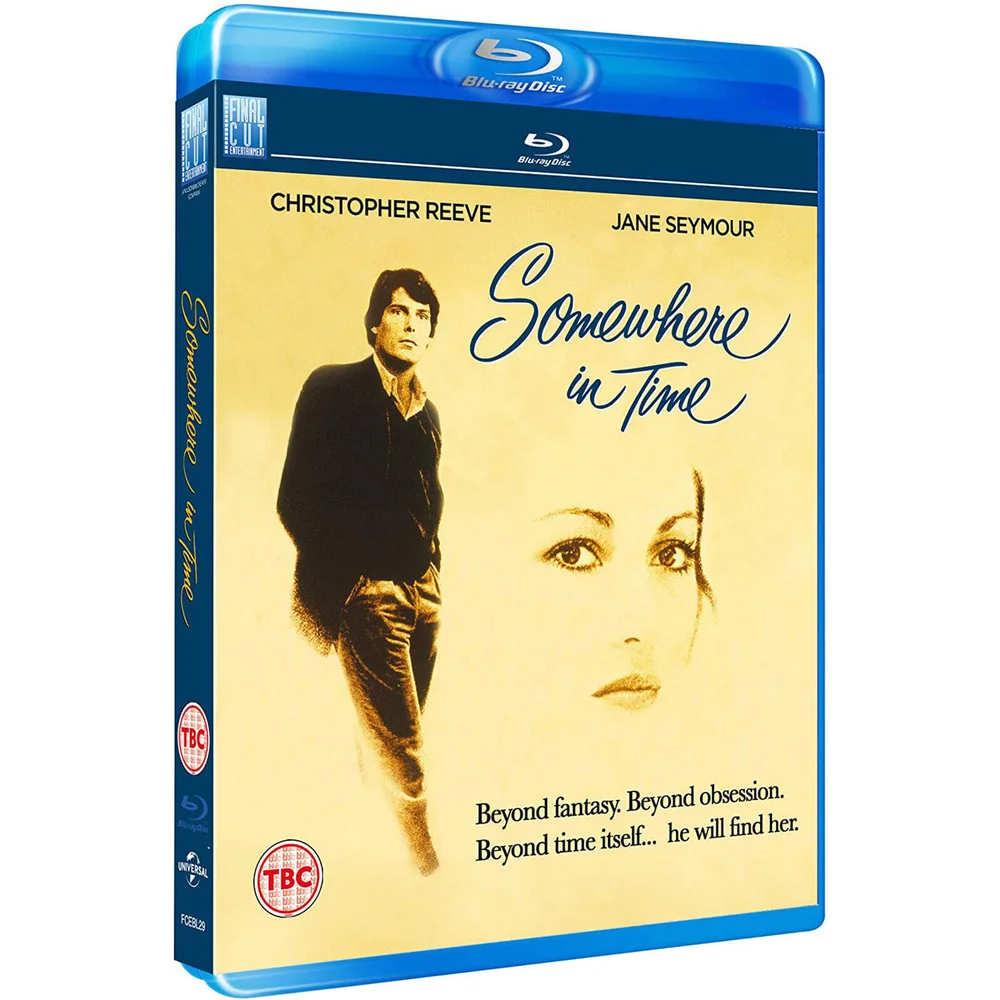 Somewhere in Time Afbeelding 1