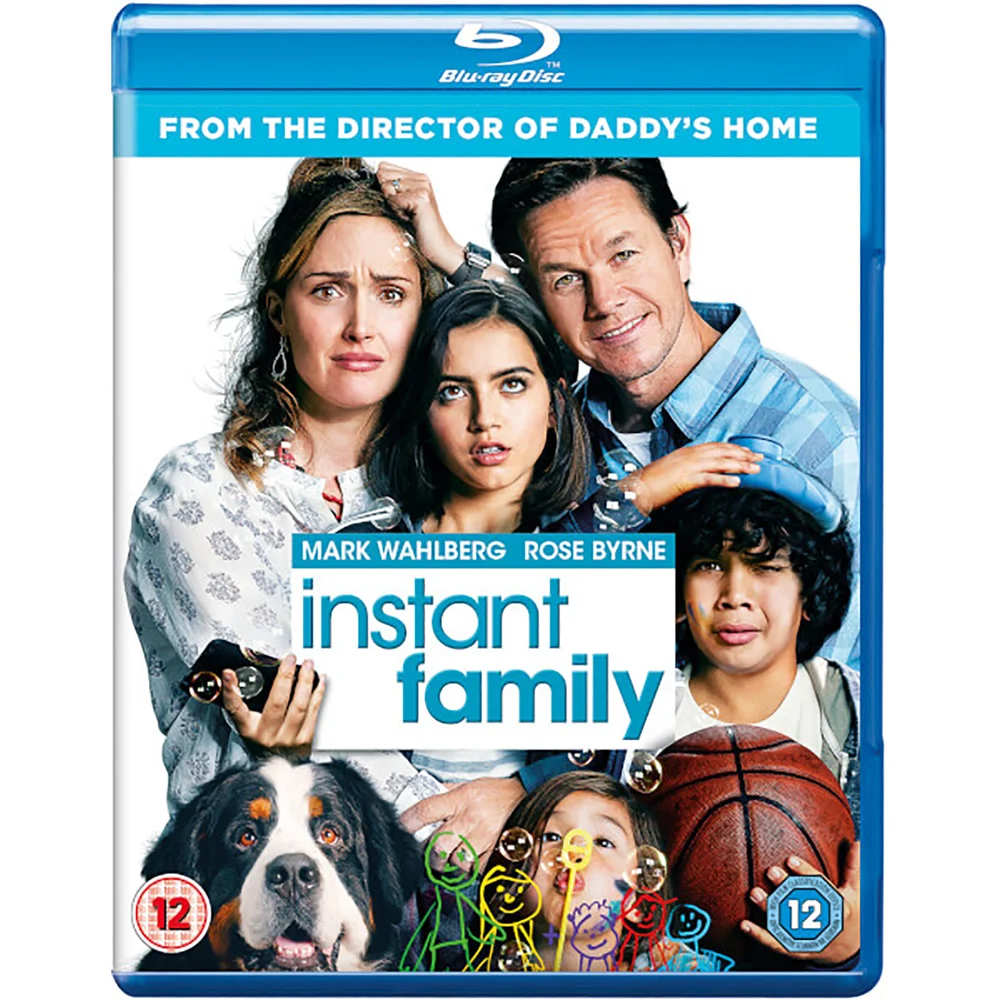Instant Family Afbeelding 1