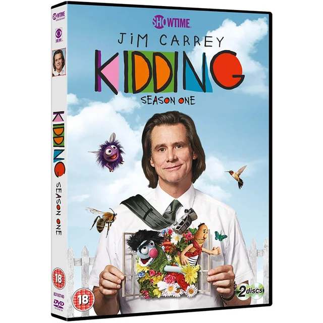 Kidding Seizoen 1 set