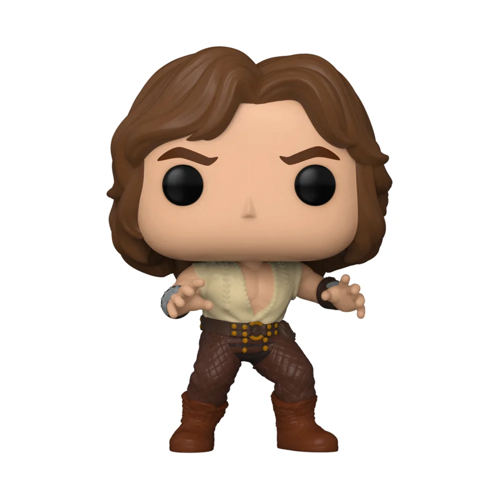 Hercules Pop! Vinylfiguur Afbeelding 1