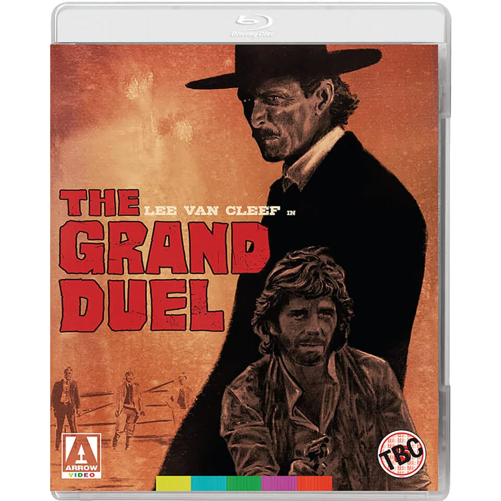 The Grand Duel Afbeelding 1