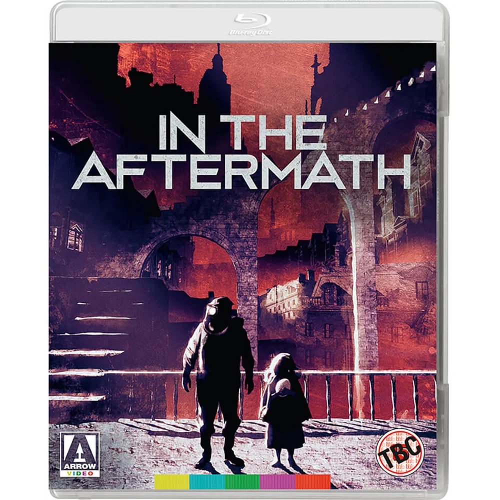 In the Aftermath Afbeelding 1