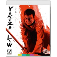 Yakuza Law