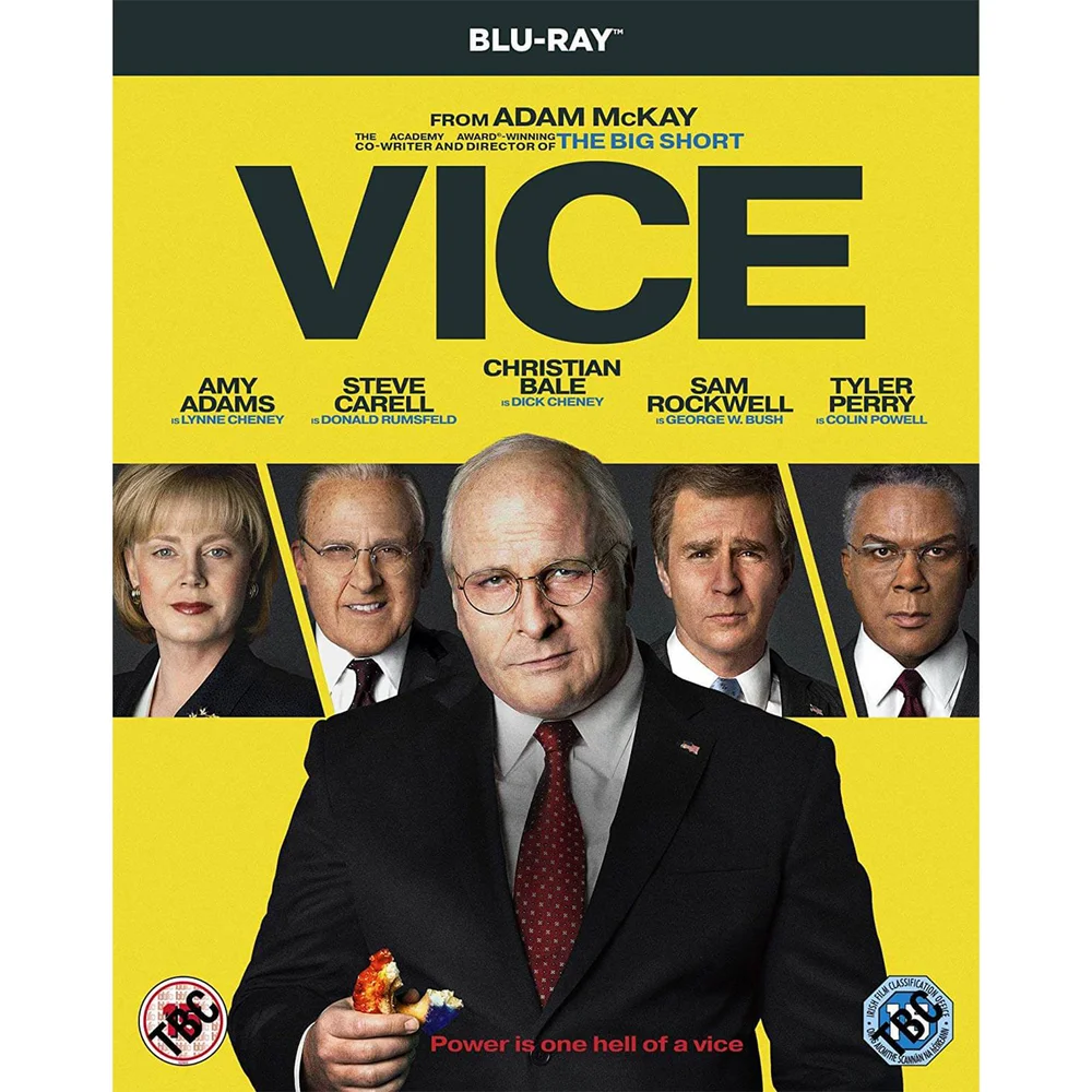 Vice Afbeelding 1