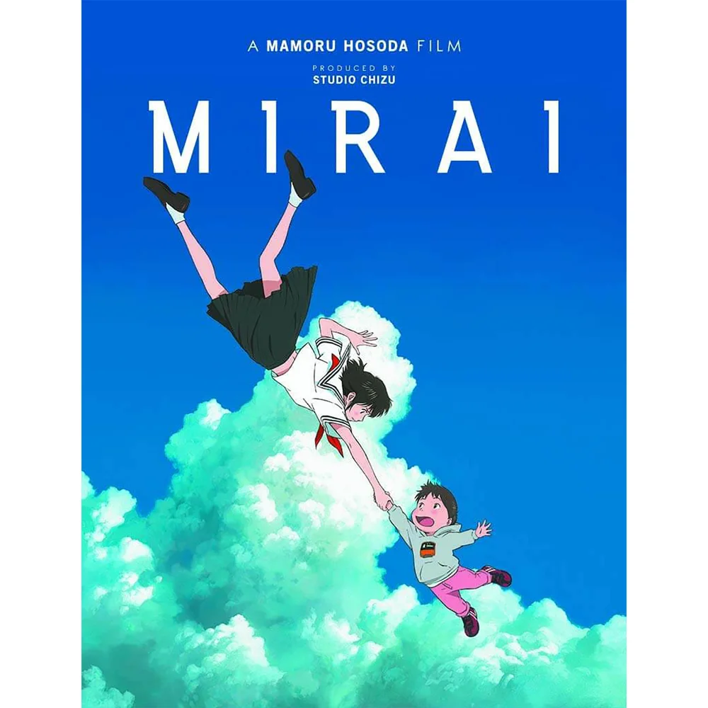 Mirai - Standard Edtion Afbeelding 1