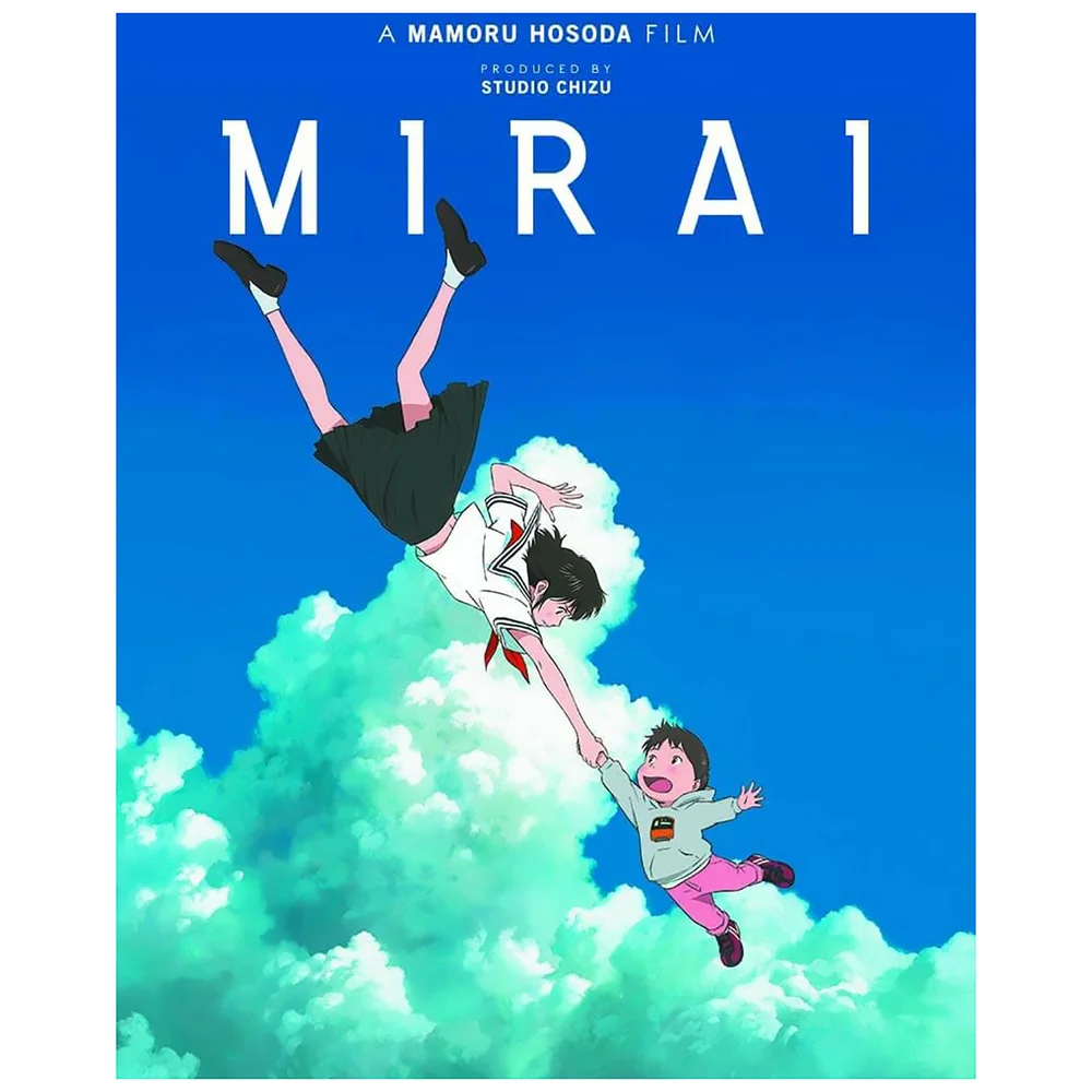 Mirai - Standard Edtion Afbeelding 1