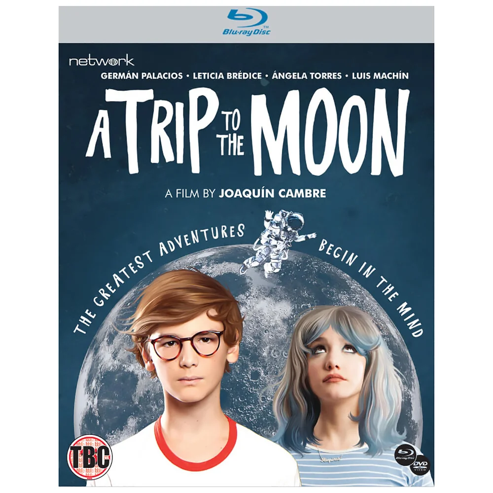 A Trip to the Moon Afbeelding 1