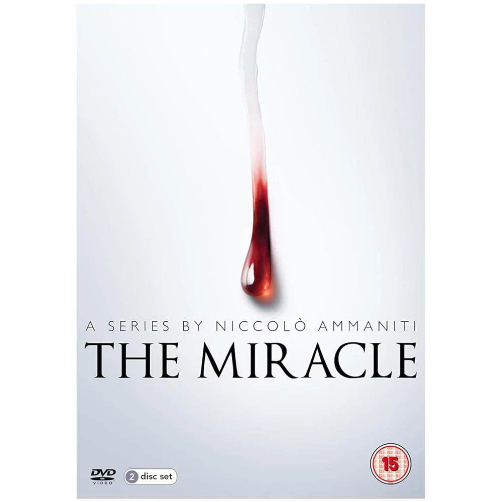 The Miracle Afbeelding 1