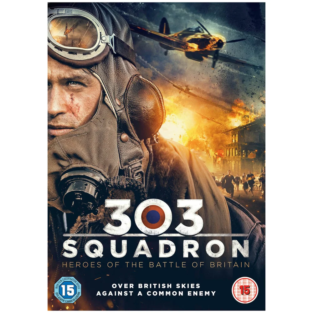 303 Squadron Afbeelding 1