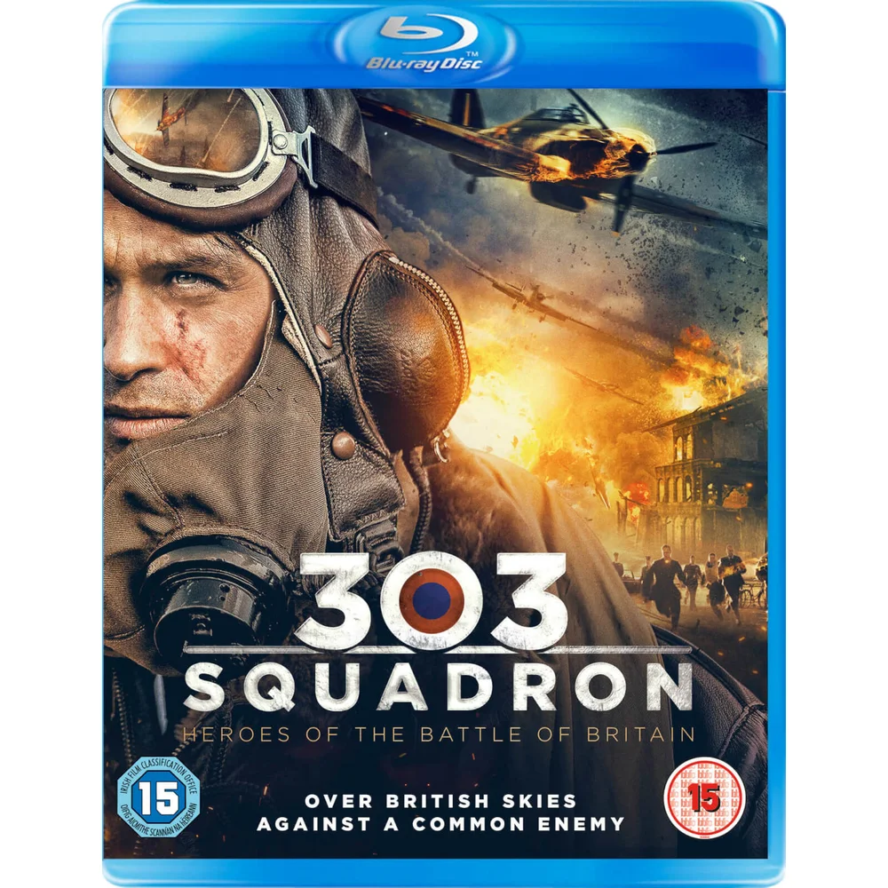 303 Squadron Afbeelding 1