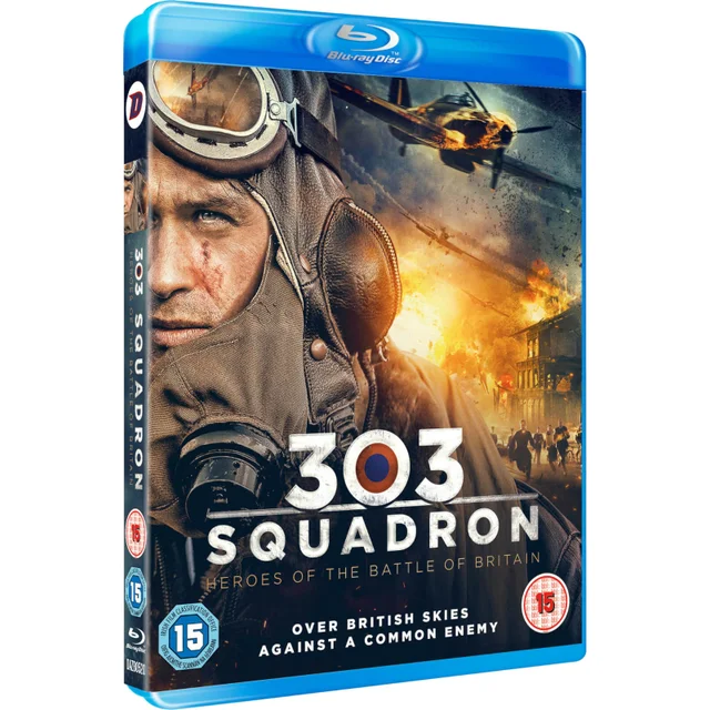 303 Squadron