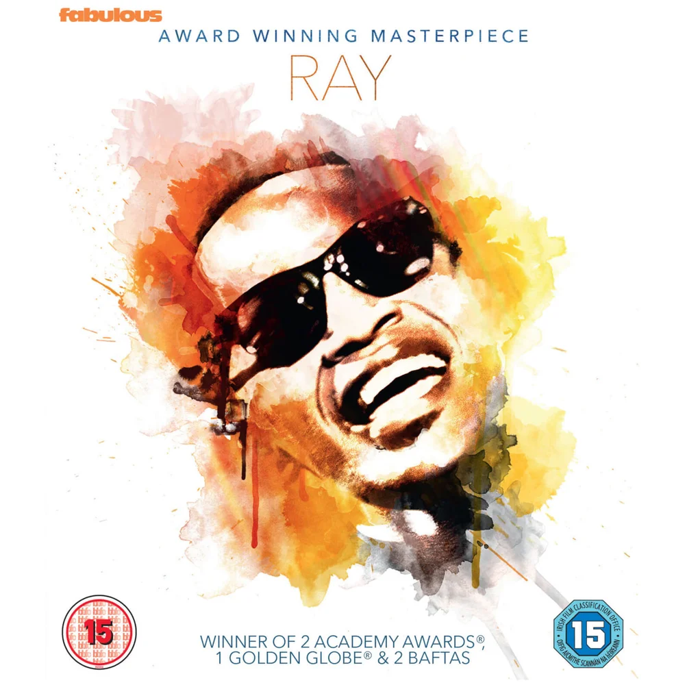 Ray Blu-Ray Afbeelding 1