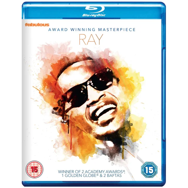 Ray Blu-Ray