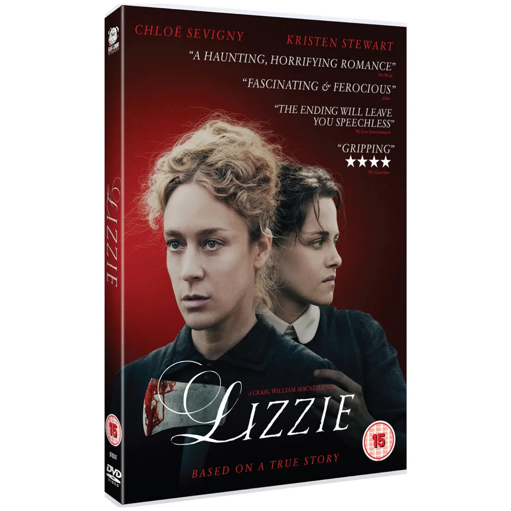Lizzie Afbeelding 1