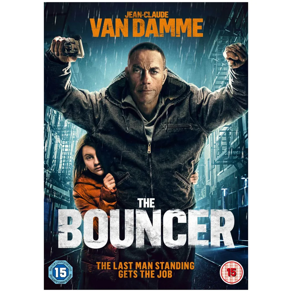 The Bouncer Afbeelding 1