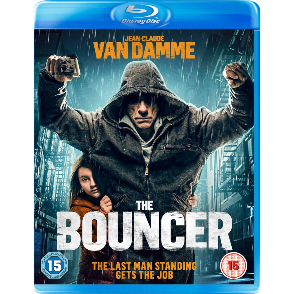 The Bouncer Afbeelding 1