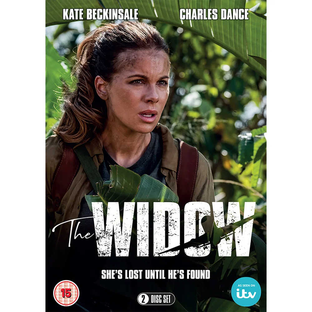 The Widow Afbeelding 1