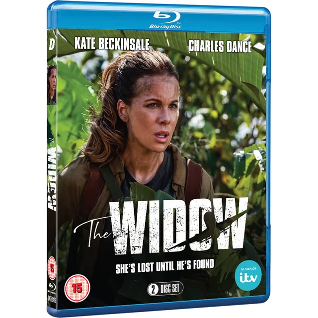 The Widow