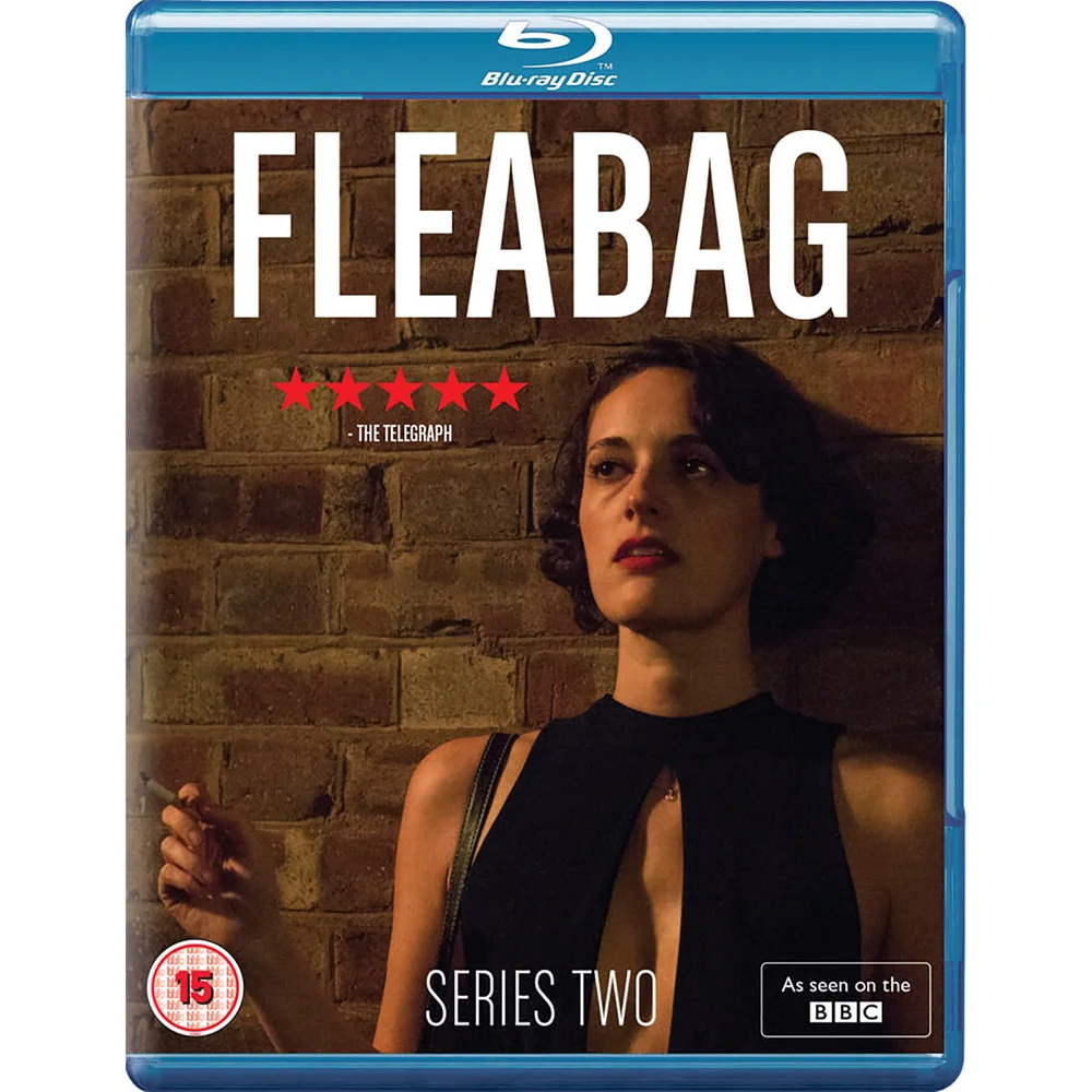 Fleabag: Serie 2 Afbeelding 1