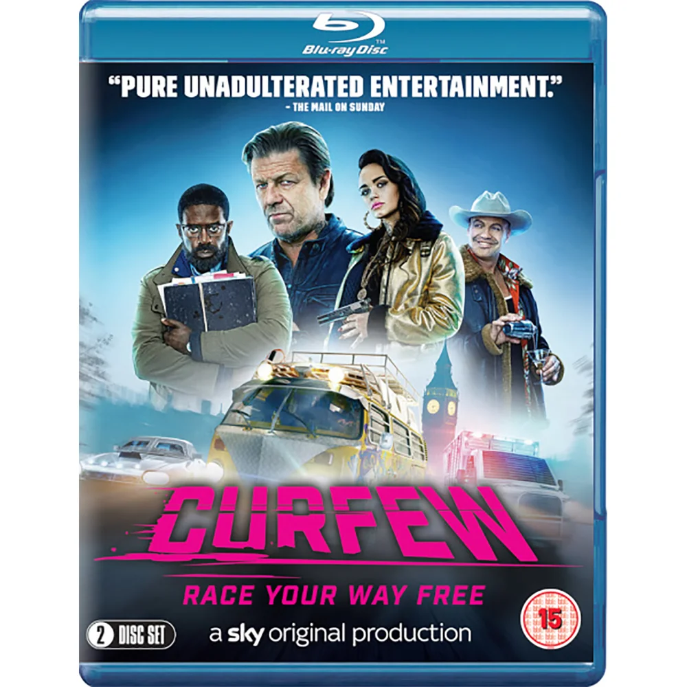 Curfew Afbeelding 1