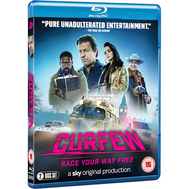 Curfew
