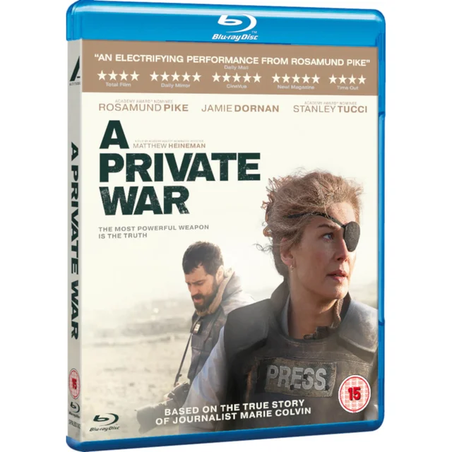 A Private War