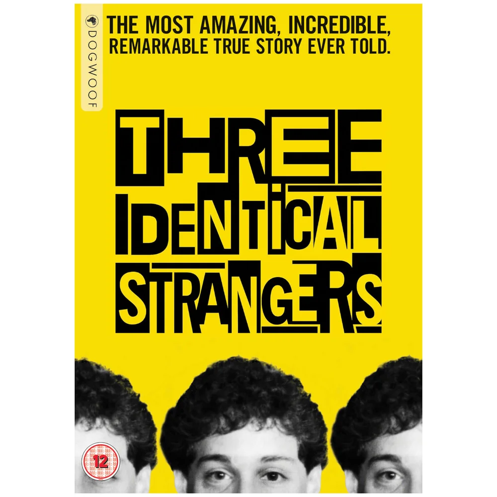 Three Identical Strangers Afbeelding 1