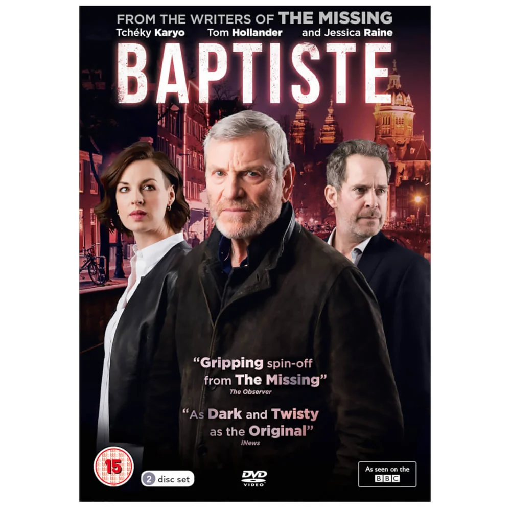 Baptiste Afbeelding 1