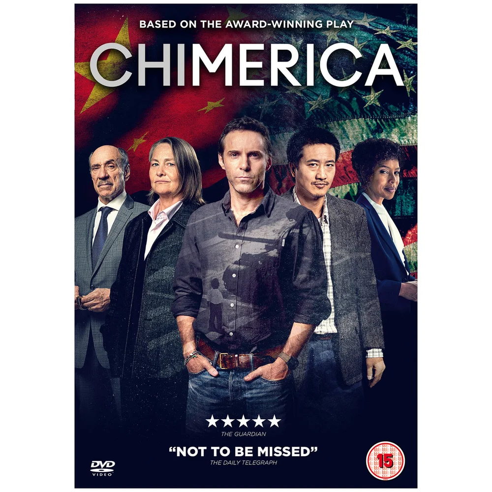 Chimerica Afbeelding 1