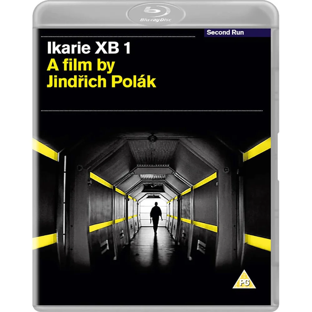 Ikarie XB 1 Afbeelding 1